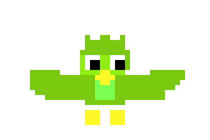 [9664c4] Duolingo