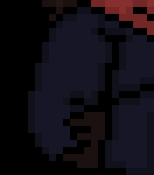 [bb024d] My Asgore is trying to enslave everyone,also how about being forced to kill your OWN BROTHER?