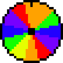 [d17b01] wheel 7