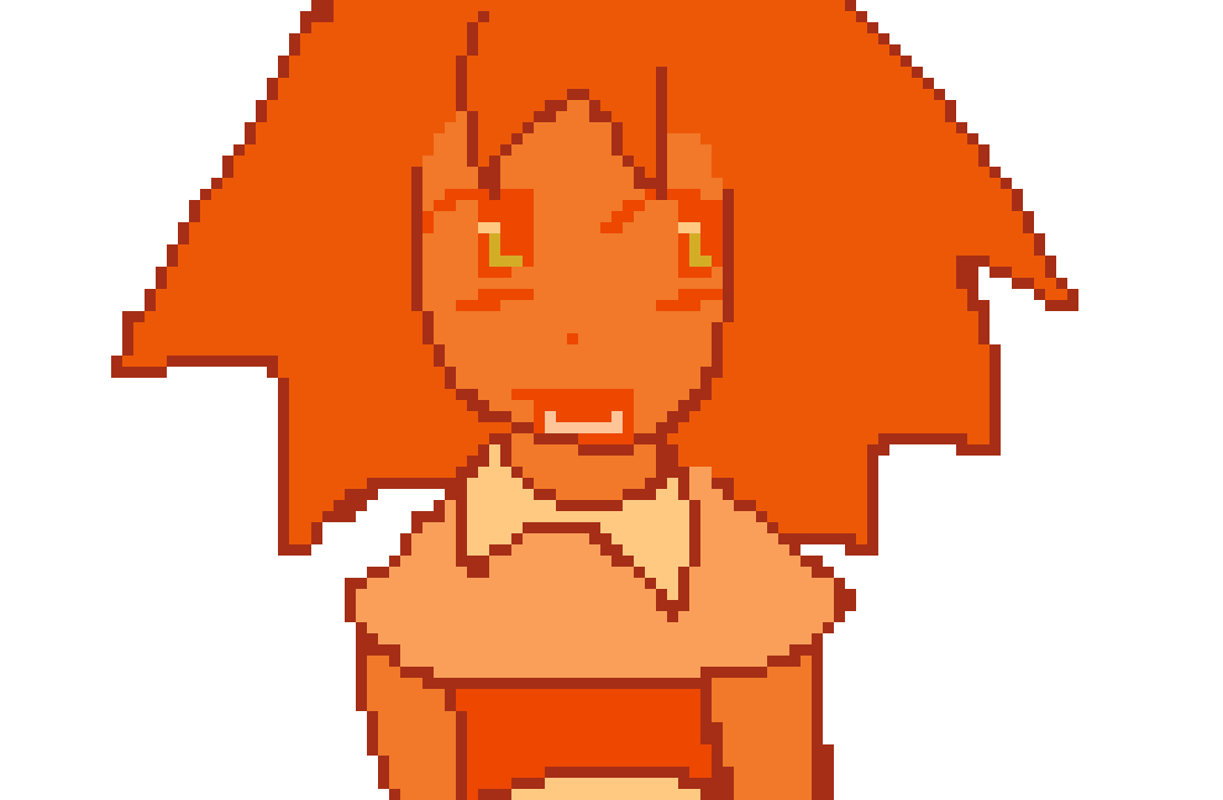 [5a0323] gabe i feel like if you used ms paint you would become god