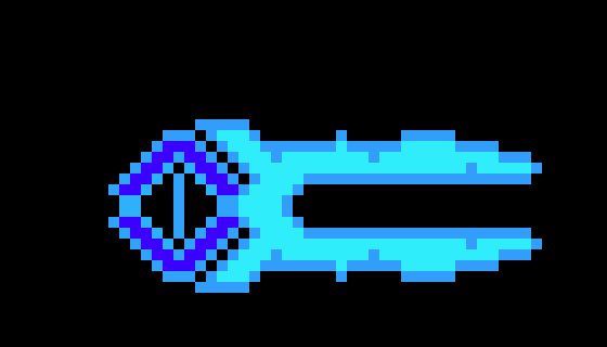 [dfc21b] Halo Energy Sword