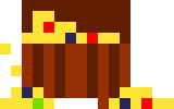 [9664c4] Bounty Icon