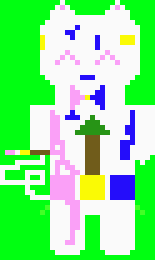 [9664c4] Inker- grass
