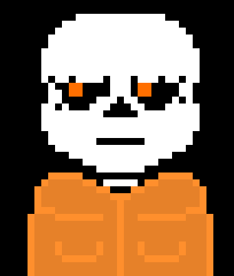 [fedf74] What do you want.-Fem sans
