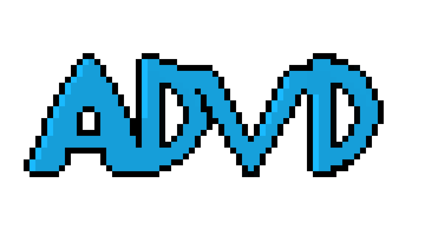 [9664c4] ADVD Logo
