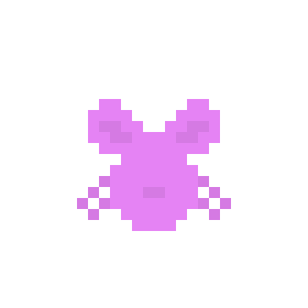 [db7969] lil mouse
