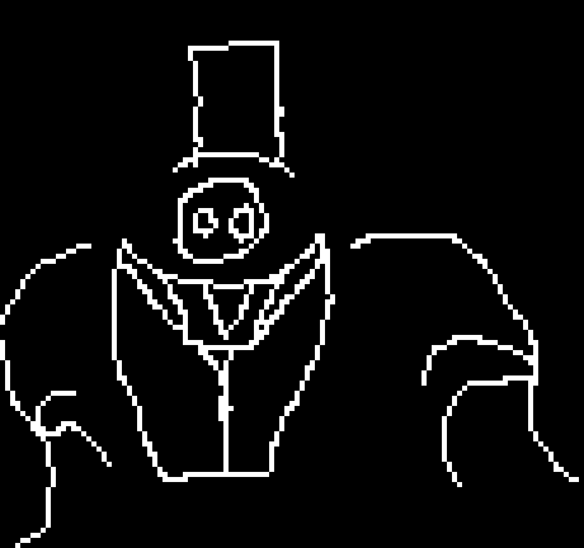 [f2762b] bro I kinda like this style of chaotic drawing reminds me of like maybe tadc
