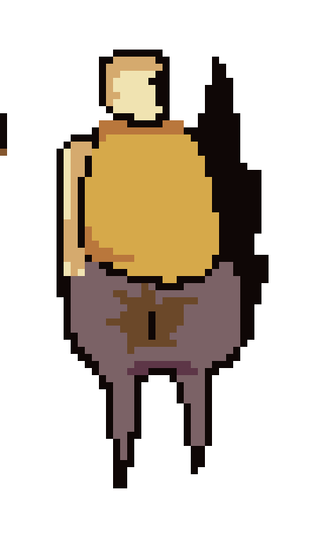 [f0dc61] I'm gonna see if I can get John to meet my guy today because he needs to be able to gather some machinery before meeting sylly