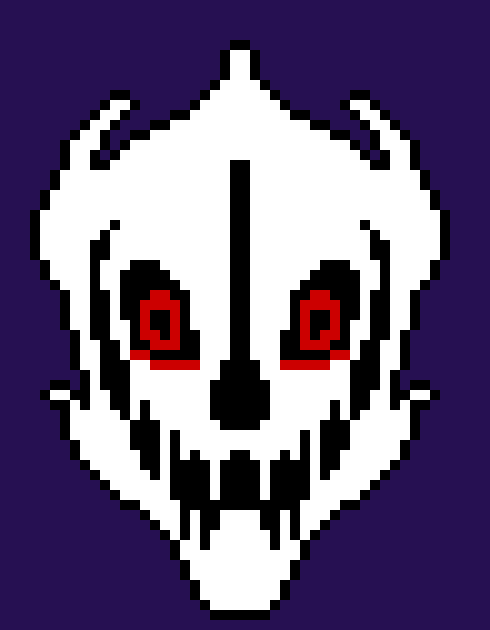 [0ae1f1] *a blaster slams onto Caftar, causing him to drop Horrorverse. Horrorverse gets on Multi again and starts biting his leg, slowly eating it*