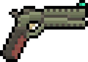 [9664c4] Scout's Magnum