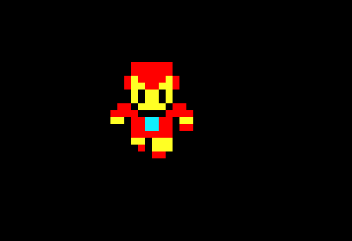 [9664c4] iron man