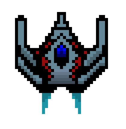 [487e28] Spaceship for a good gamne#