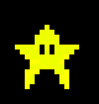 [9664c4] Star pellet
