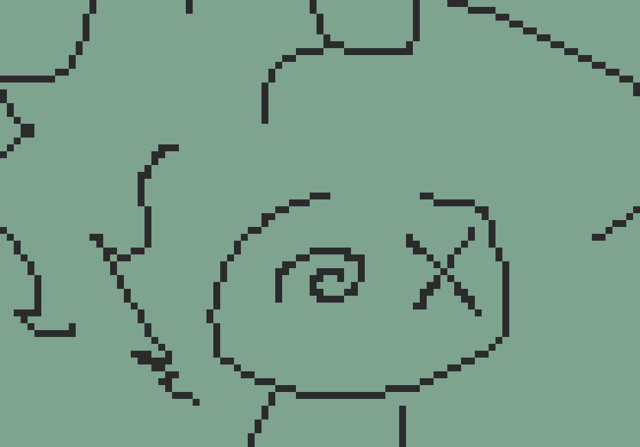 [6641e3] (i wish i could've known/remembered IC better, but with our few interactions i can say i do miss her, she was always fun to be around. may she rest in peace, man -Xenoxx)