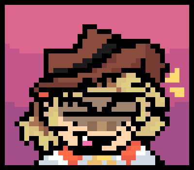 [3d0df6] Lazzo Portrait Laugh