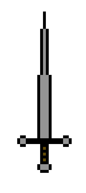 [9664c4] Sword