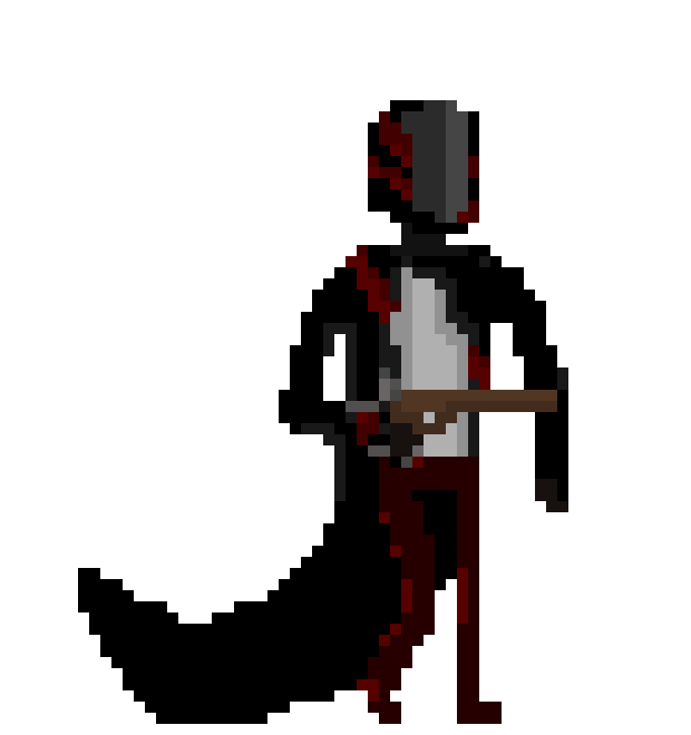 [9664c4] guy with gun shooting walking frame 2