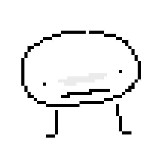 [8c660b] oh how much i wish i had a drawing pad i could lwkirknuinely get crazy at pixel art if i did