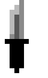 [b3e383] knife