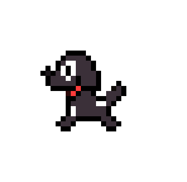 [af1245] Puppy