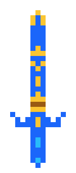 [79fbba] MasterSwordWithSheath