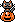 [8ba707] Mini Halloween Cat