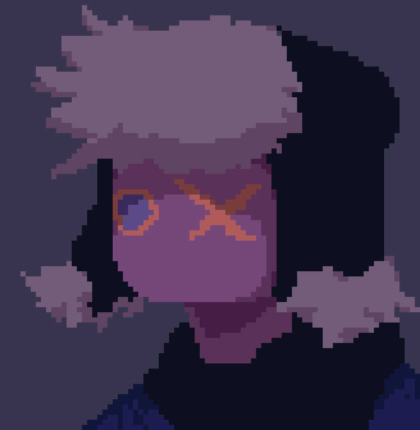 [9df770] im not wasting valuable hours only to be on pam gng