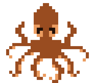 [9664c4] Octupus