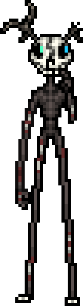 [9ce148] (*because on one hand, Ex can use the curse and disable peoples abilities/magic/supernatural BS, but on the other Nemesis is able to scan and copy abilities, and magic, and use them for himself)