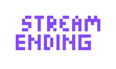 [a4b8d1] Starting ending