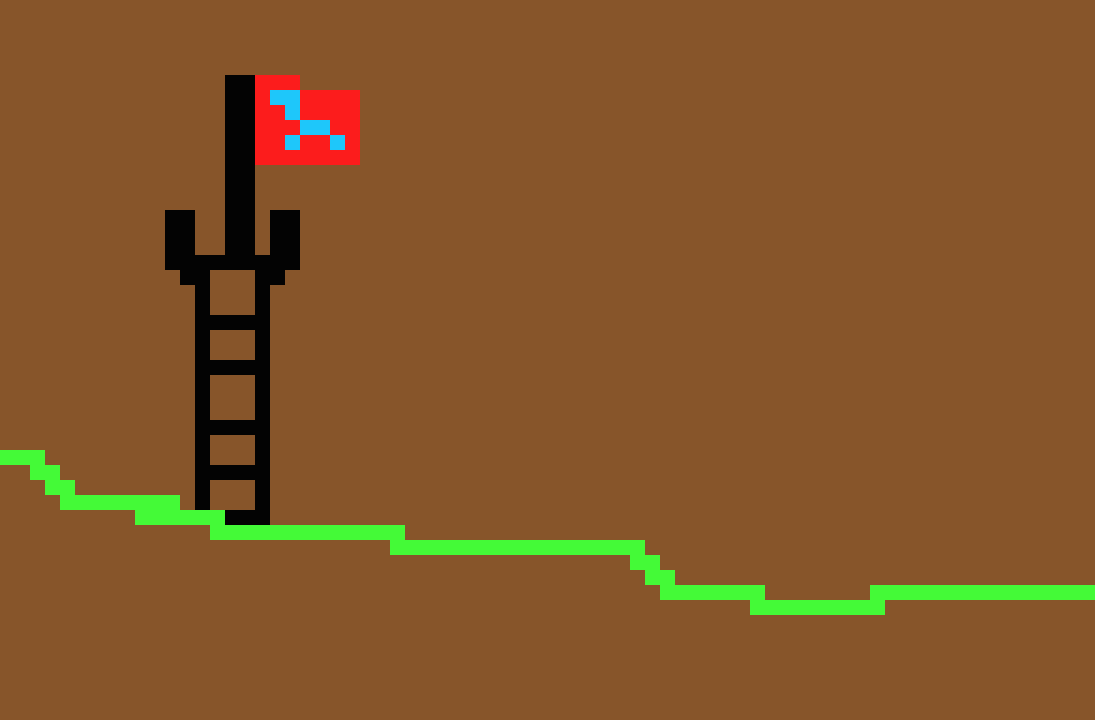 [9664c4] ~PIXEL TURRET~