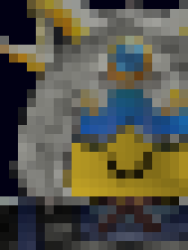 [a1ae3b] (He was looking at the tv) *not answering the question ex asked,* “….Dell what did you do”