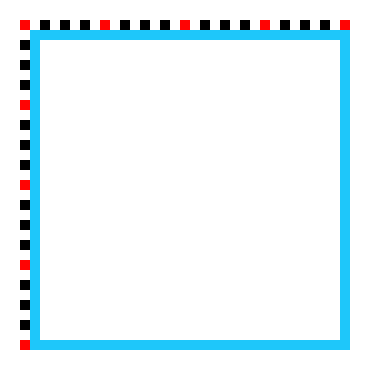 TileTemplate 32x32