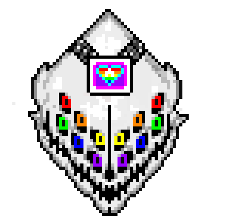 [5f894b] Anybody want this? You can recolor it as you like