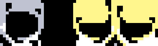 [833b34] [Time Paradox?] But.. The Eyes Arent Glowing