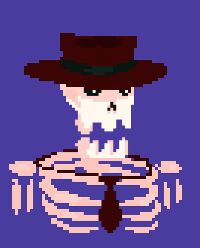 [236914] do you like my new character Rattlejack