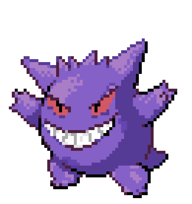 Gengar