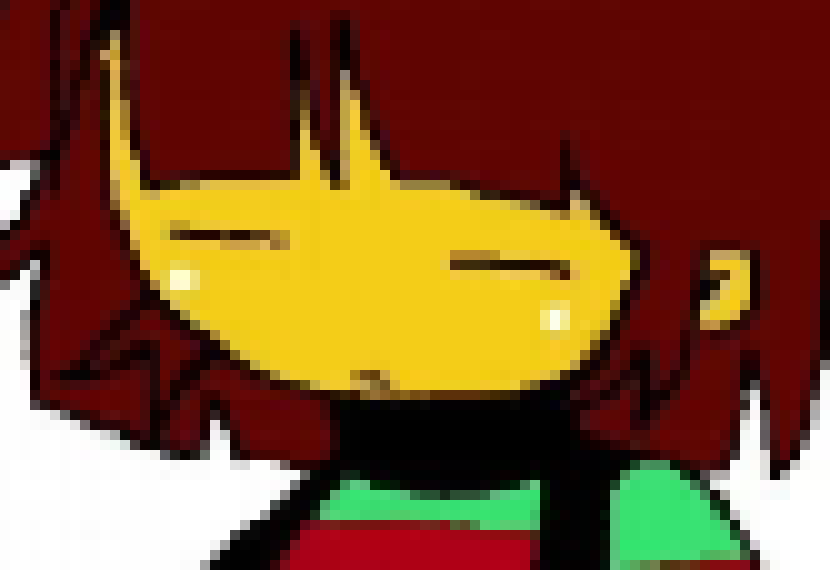 [64262c] YOURE the one who gave 70 hints as to who you were thats on you