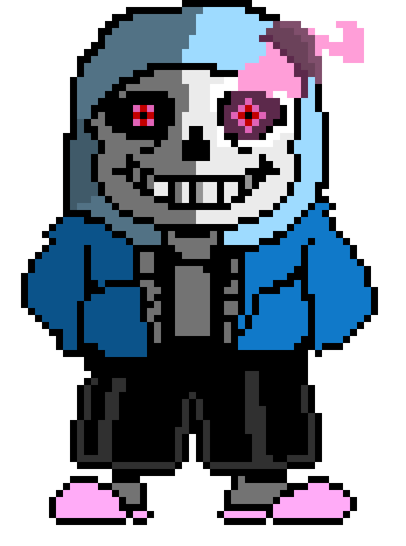 Dust sans