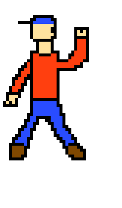 [006b94] Man_Jump