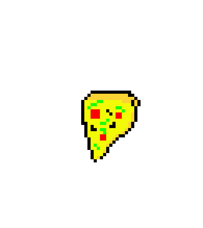 [9664c4] pizza power up