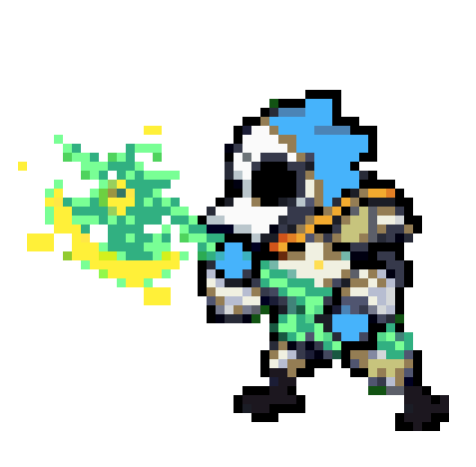 [d1eaf5] waste lander birdly