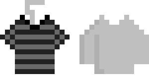 [25b5a2] Clothes