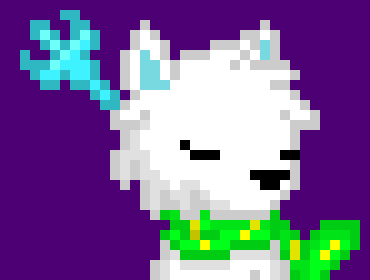 [5b2f3e] -bonks Molt with a trident- that's disgusting. 