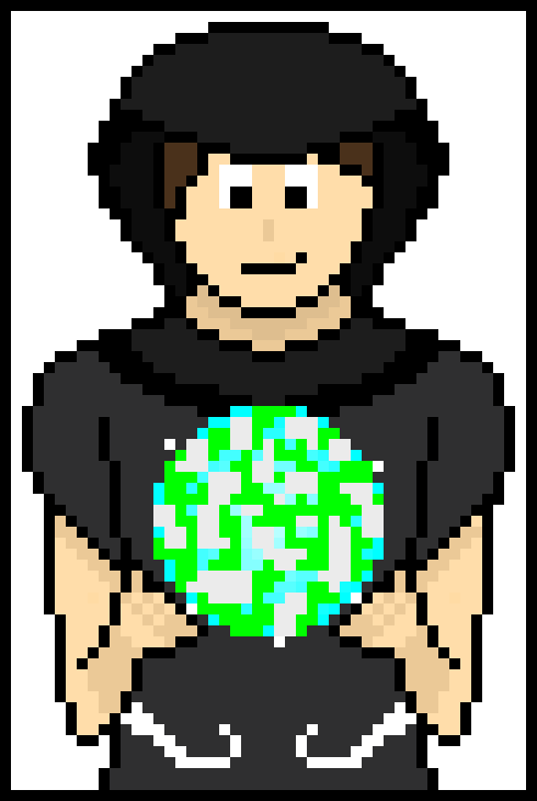 Homestuck Trash Start