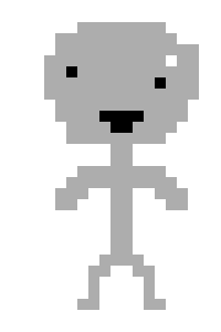 [9664c4] Skeleton 
