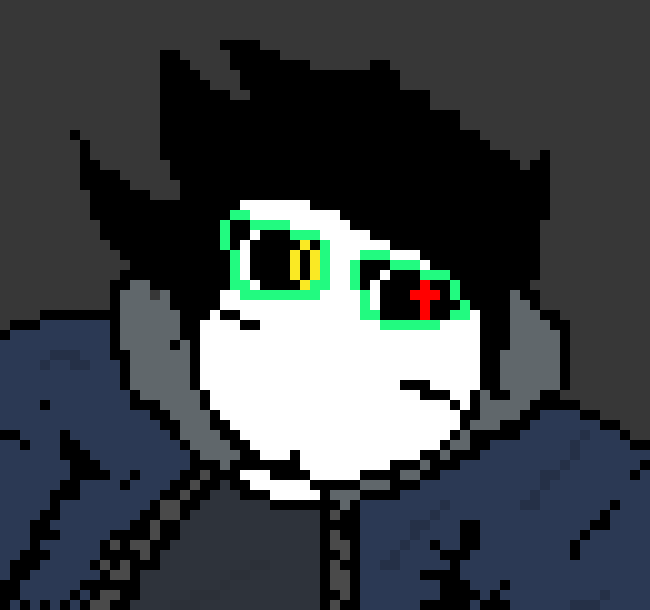 [cf6e16] Thats good