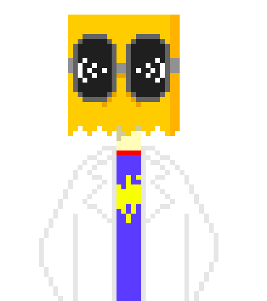 [7b7bce] (nevermind) holy science...