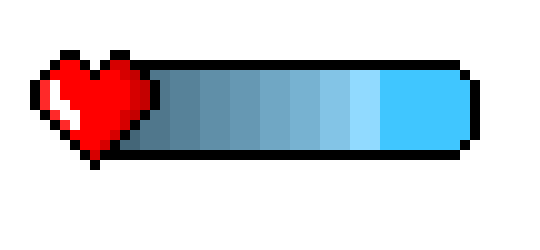 [9664c4] Health Bar