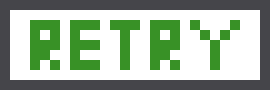 [437d02] Pixel retry Button
